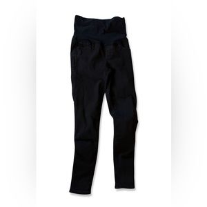 GAP MATERNITY FAVORITE JEGGING